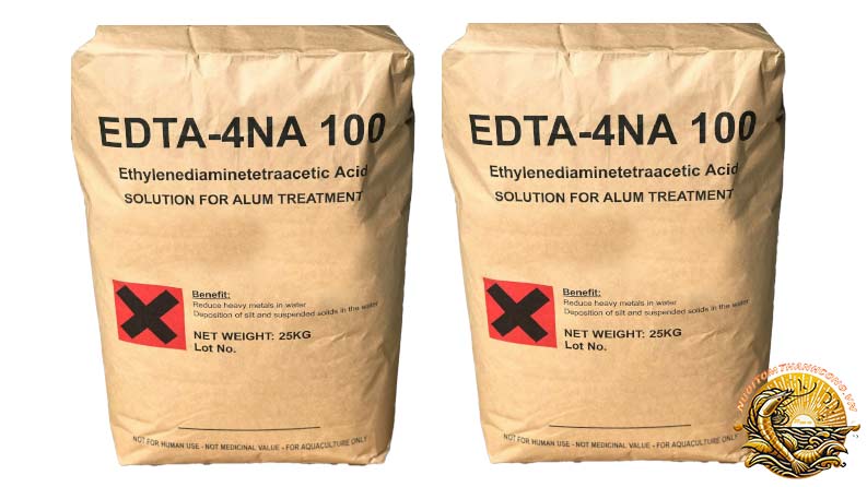 Edta
