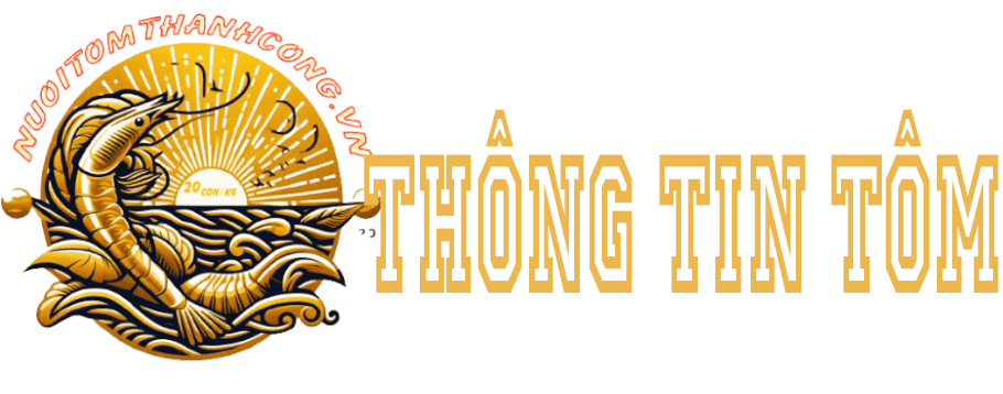 THÔNG TIN TÔM