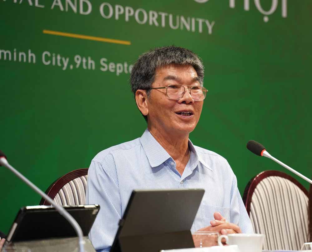Tôm Trong Cuộc Đua Chế Biến